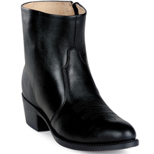 Купить Zip Western Boot в магазине WesternLegend