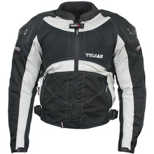Купить Vulcan Motorcycle Jacket в магазине WesternLegend