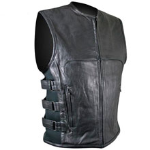Купить Triple Strap Vest в магазине WesternLegend