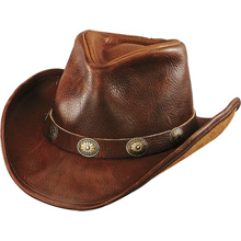 Купить Walker U-Shape-It Brown в магазине WesternLegend