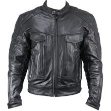 Купить Armored Motorcycle Jacket в магазине WesternLegend