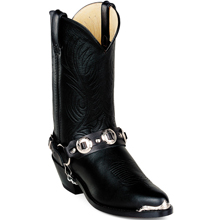 Купить Chrome Outlaw Western Boot в магазине WesternLegend