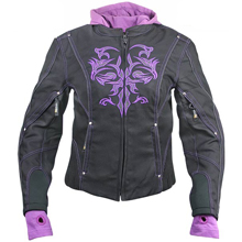 Купить Motorcycle Jacket Graphics в магазине WesternLegend