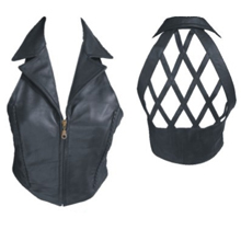 Купить Ladies Halter Top в магазине WesternLegend