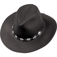 Купить Dakota Silver Conches в магазине WesternLegend