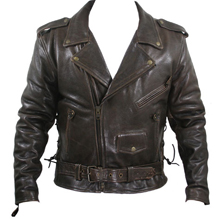 Купить Buffalo Classic Biker Jackets в магазине WesternLegend