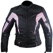 Купить Vented Motorcycle Jacket в магазине WesternLegend