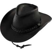 Купить Weekend Walker Black в магазине WesternLegend