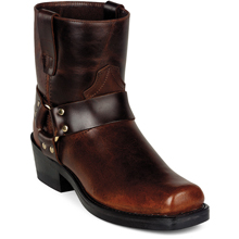 Купить Durango Brown Harness в магазине WesternLegend