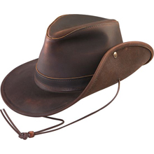 Купить Dakota Brown Oiled в магазине WesternLegend