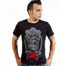 USNR Eagle Tee