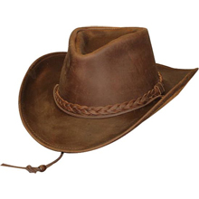 Купить Weekend Walker Brown в магазине WesternLegend