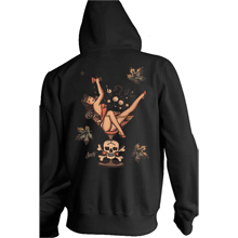Martini Hoody - M