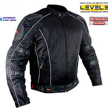 Купить Armor Jacket в магазине WesternLegend