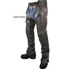 Купить Brown Retro в магазине WesternLegend