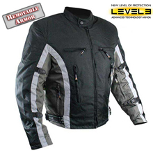 Купить Armored Jacket Reflective в магазине WesternLegend